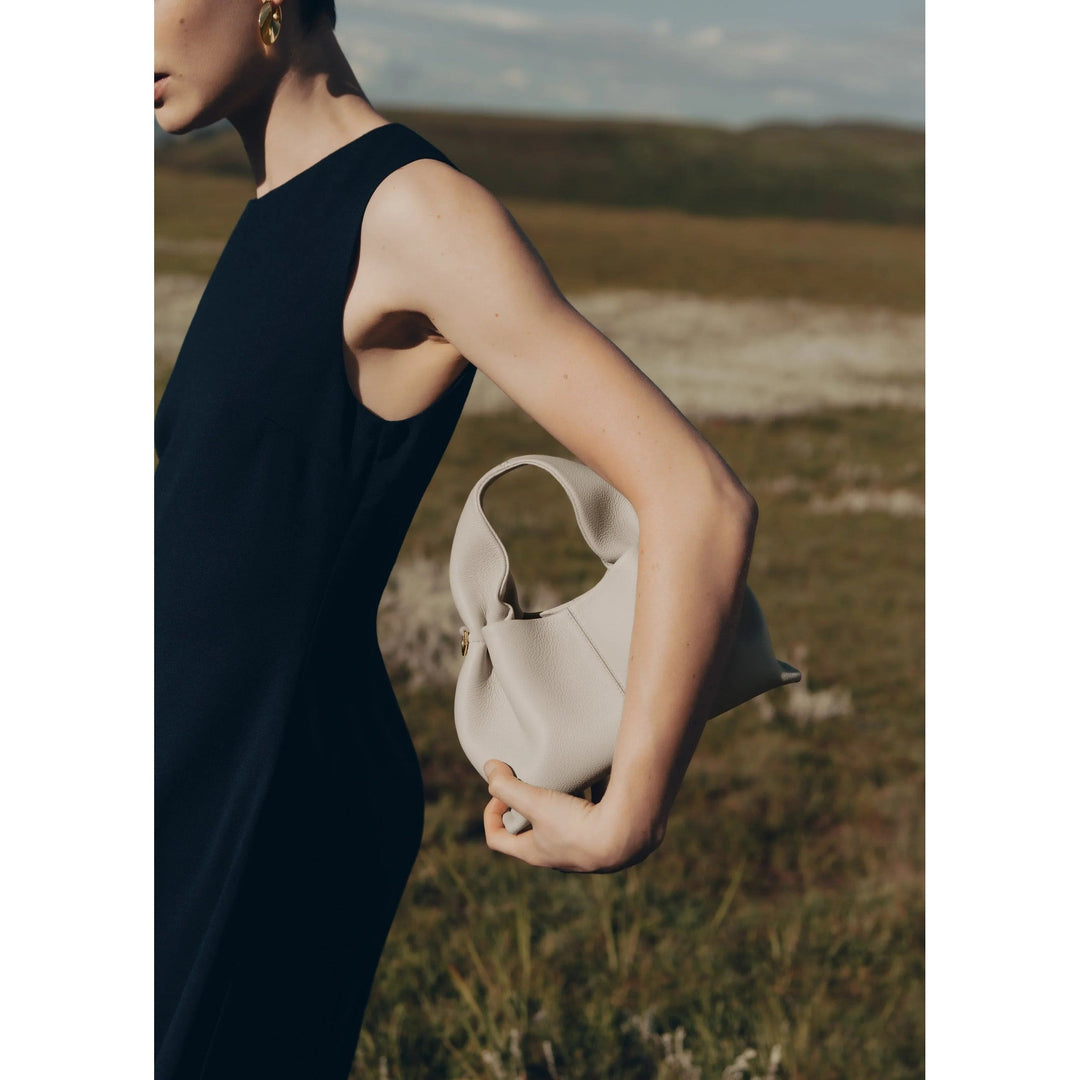Blakely – Minimalist Leather Handbag for Women