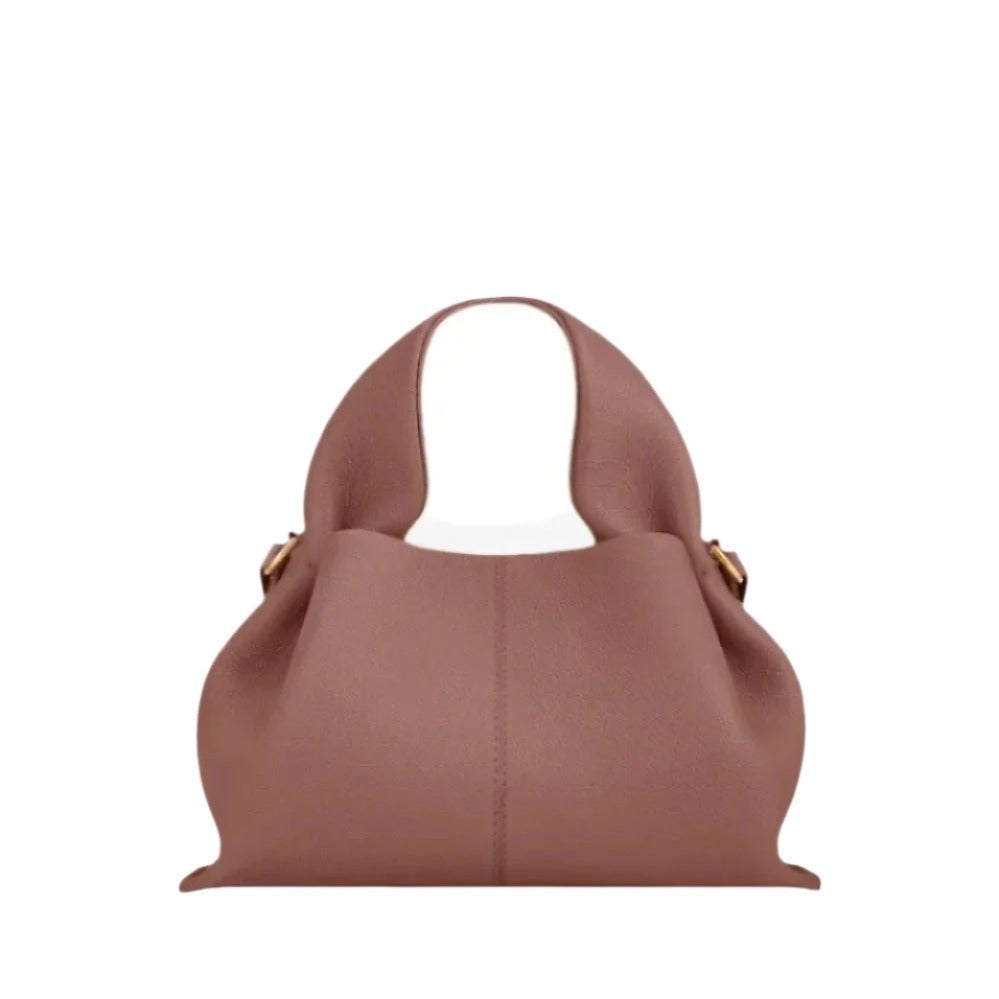 Blakely – Minimalist Leather Handbag for Women