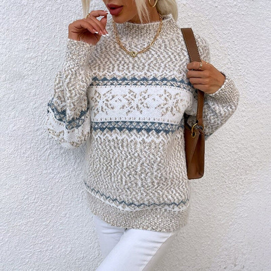BREES | VINTAGE STYLISH JUMPER