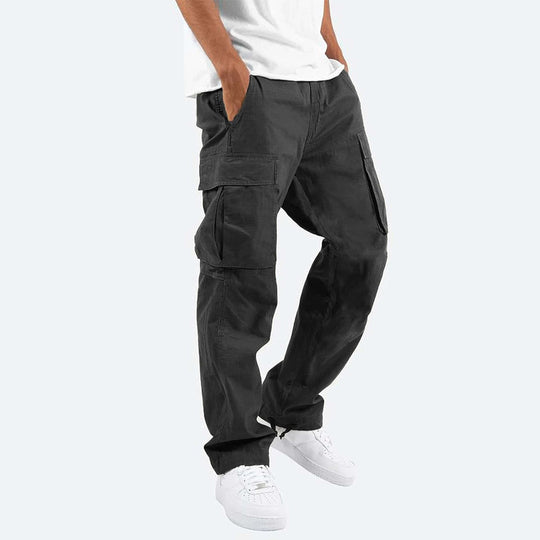Jerick - Flex Utility Cargo Pants