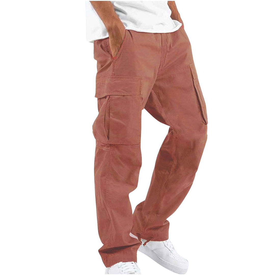 Jerick - Flex Utility Cargo Pants