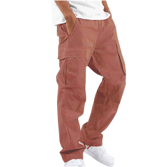 Jerick - Flex Utility Cargo Pants