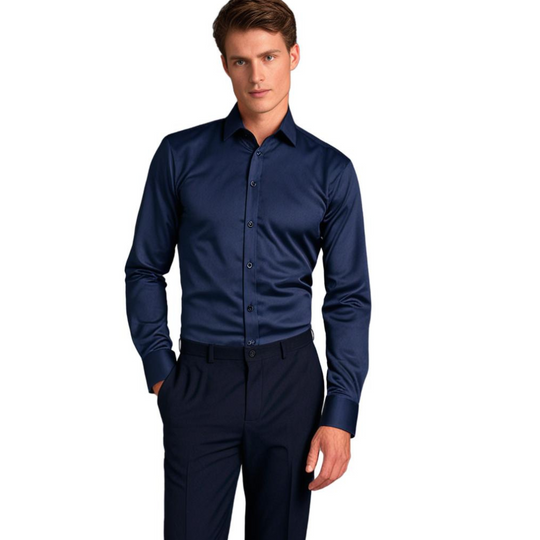 Noah - Stretch Comfort Shirt
