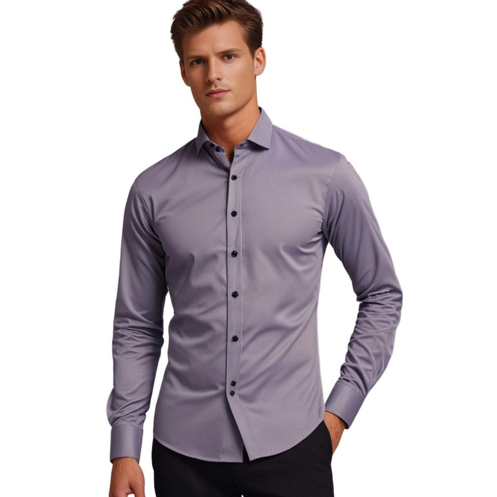 Noah - Stretch Comfort Shirt