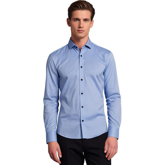 Noah - Stretch Comfort Shirt