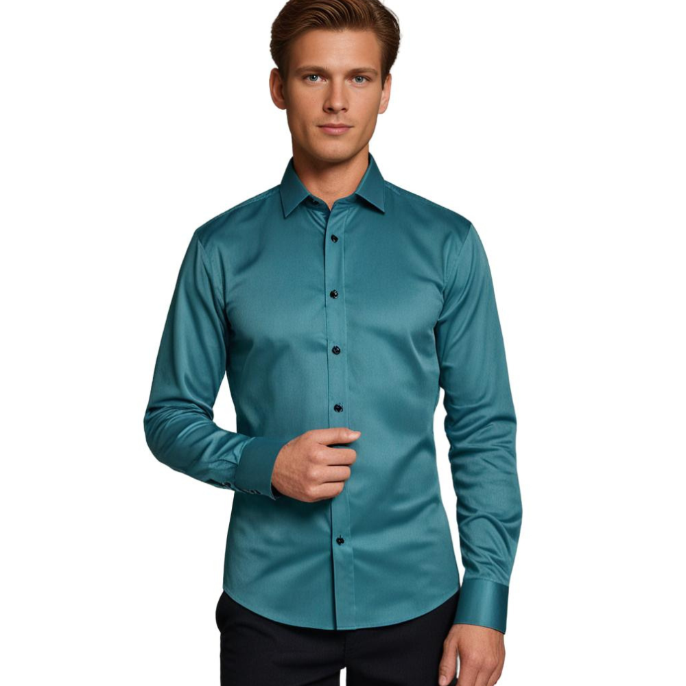 Noah - Stretch Comfort Shirt