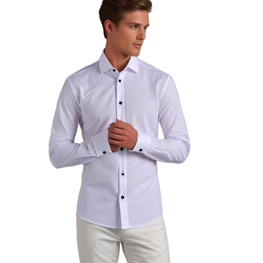 Noah - Stretch Comfort Shirt