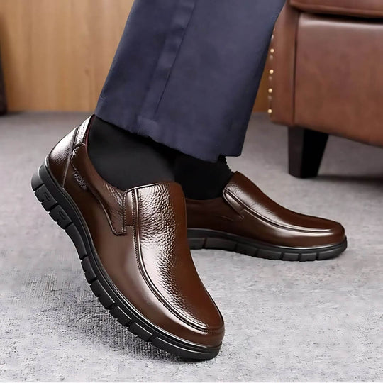 Pierre - ComfortAlign Orthopedic Shoes