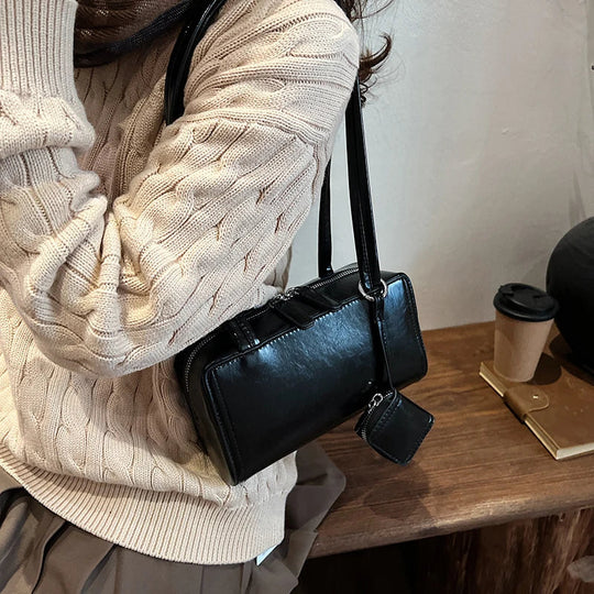 Ariel – Convertible Bag with Removable Wallet