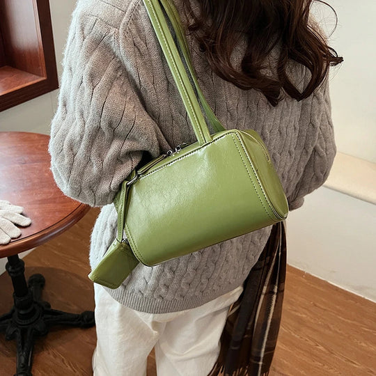 Ariel – Convertible Bag with Removable Wallet
