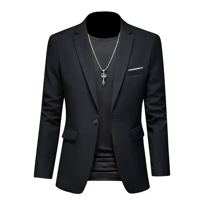 Jayden - Modern Luxe Blazer for Men