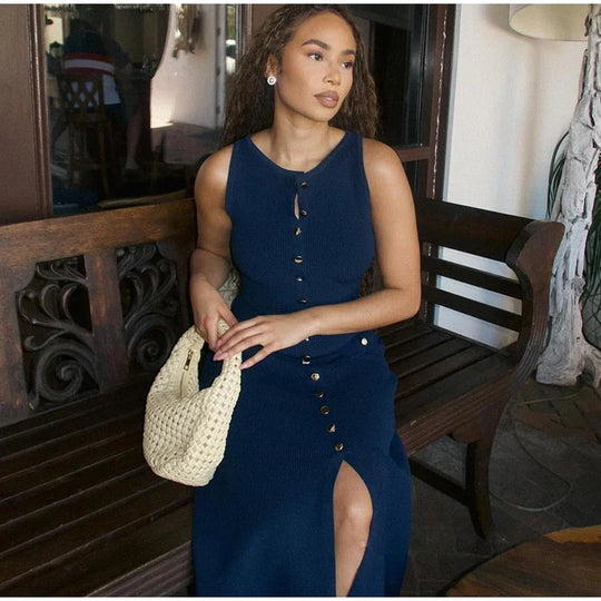 Evelyn | Maxi Dress
