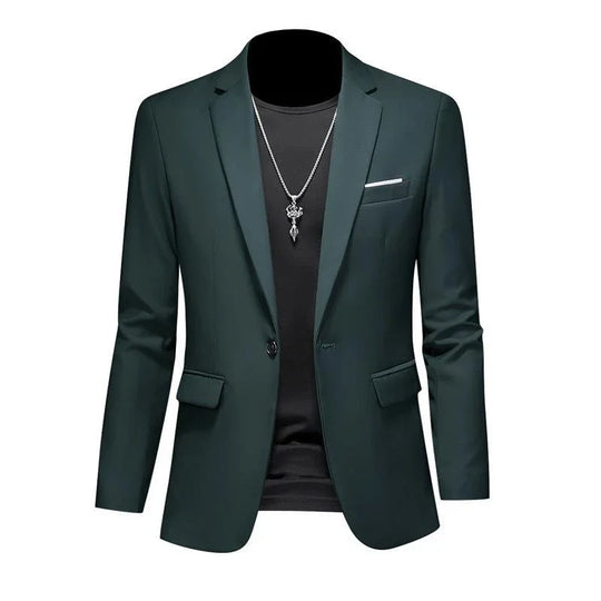 Jayden - Modern Luxe Blazer for Men