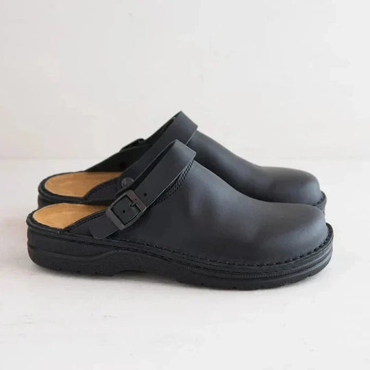 Cezar - OrthoStride Leather Shoes
