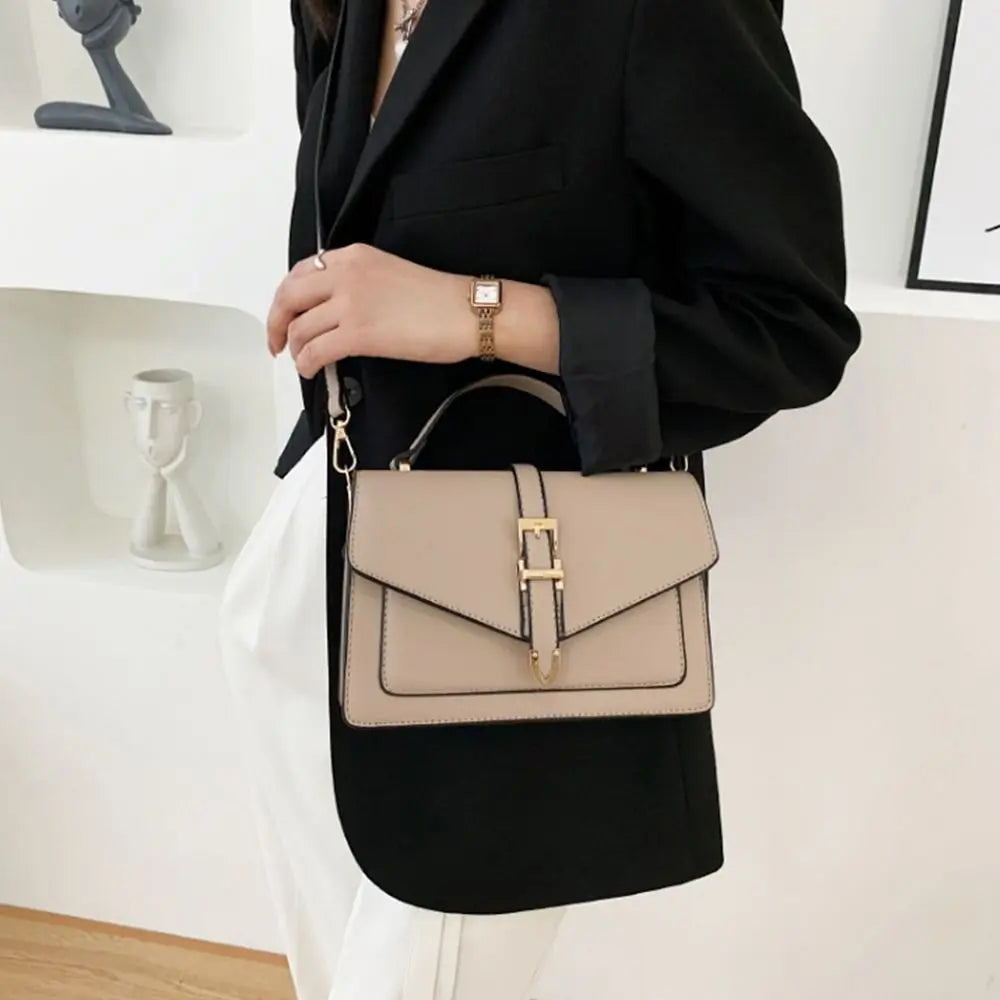 Laureta – Classic Shoulder Bag