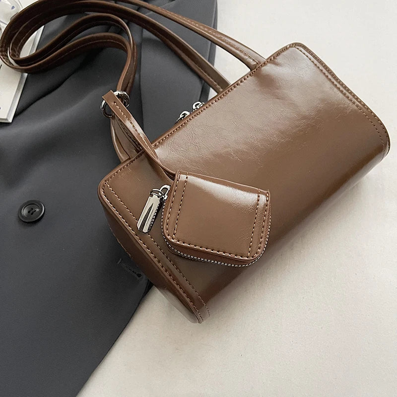 Ariel – Convertible Bag with Removable Wallet
