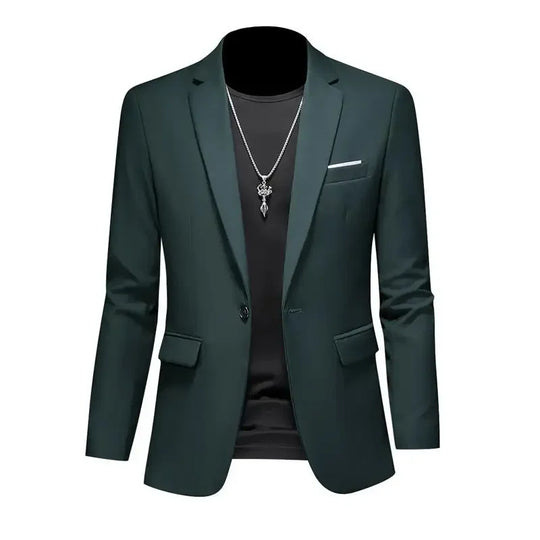 Jayden - Modern Luxe Blazer for Men