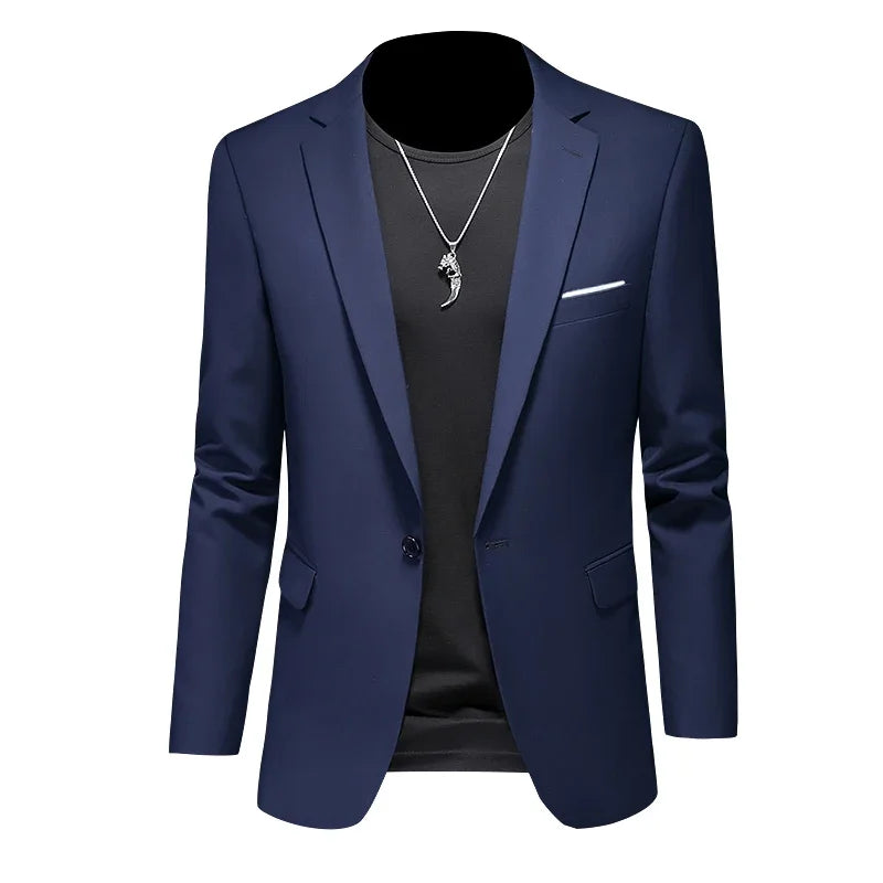Jayden - Modern Luxe Blazer for Men