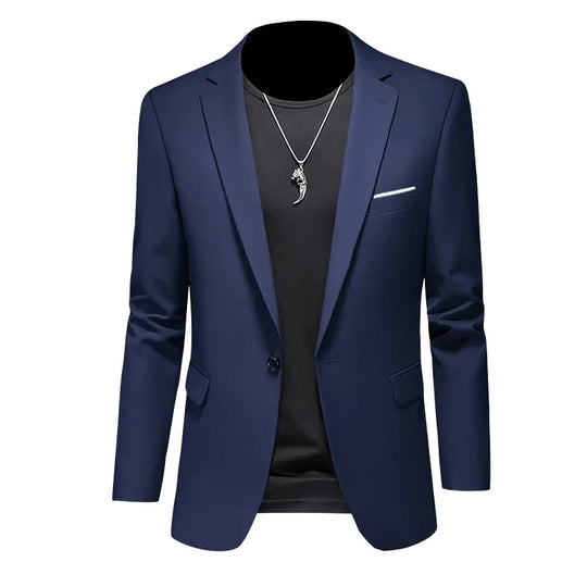 Jayden - Modern Luxe Blazer for Men