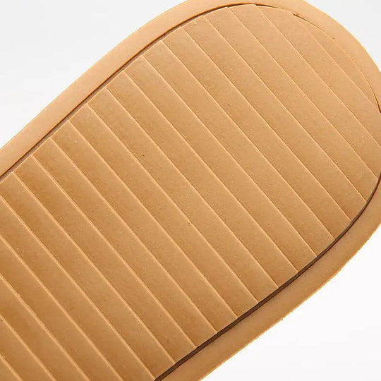 Gael - UrbanStride Leather Sneakers