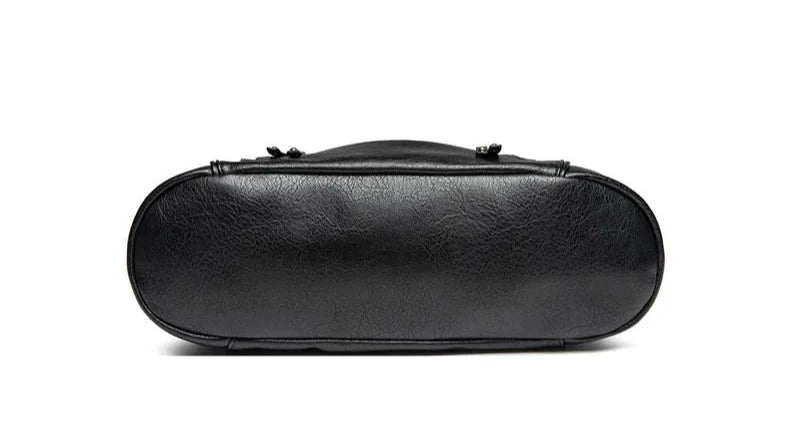 Ethel – Women’s Soft Leather Shoulder Bag