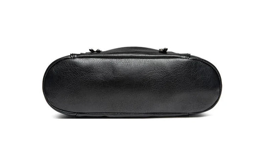 Ethel – Women’s Soft Leather Shoulder Bag