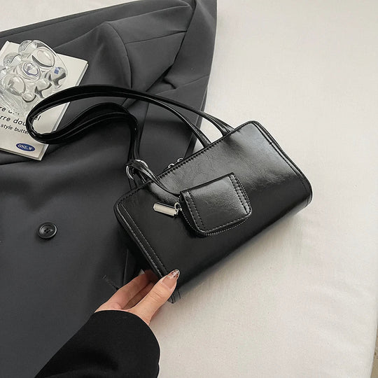 Ariel – Convertible Bag with Removable Wallet