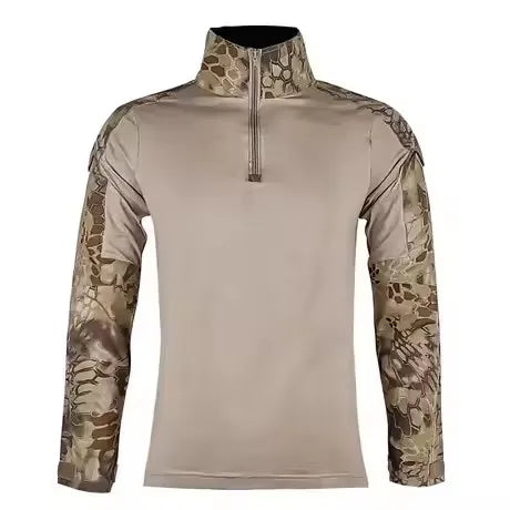 Owen – Tactical Combat Shirt for Men