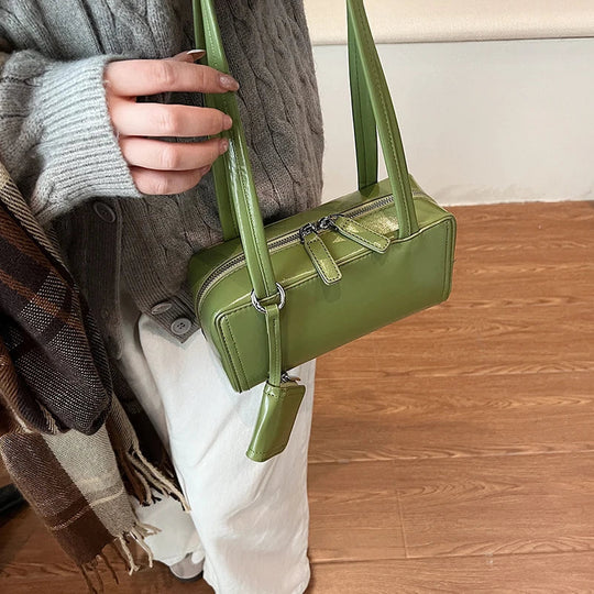 Ariel – Convertible Bag with Removable Wallet