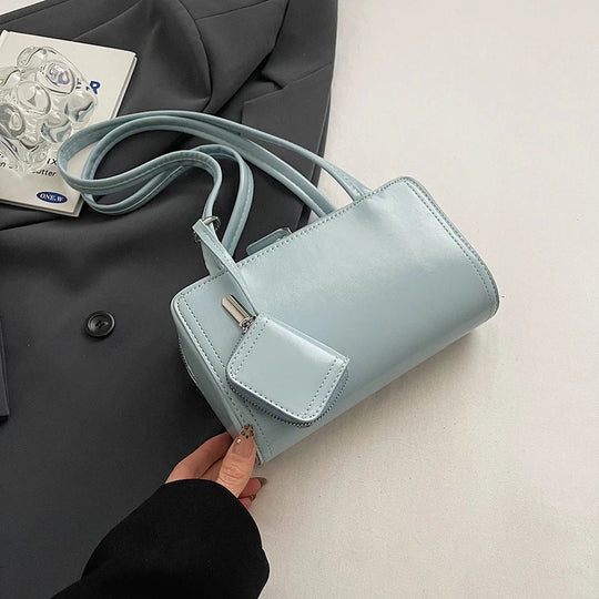 Ariel – Convertible Bag with Removable Wallet