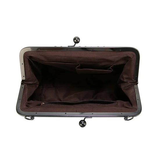 The Classic Charm of Johanna | Vintage Bag