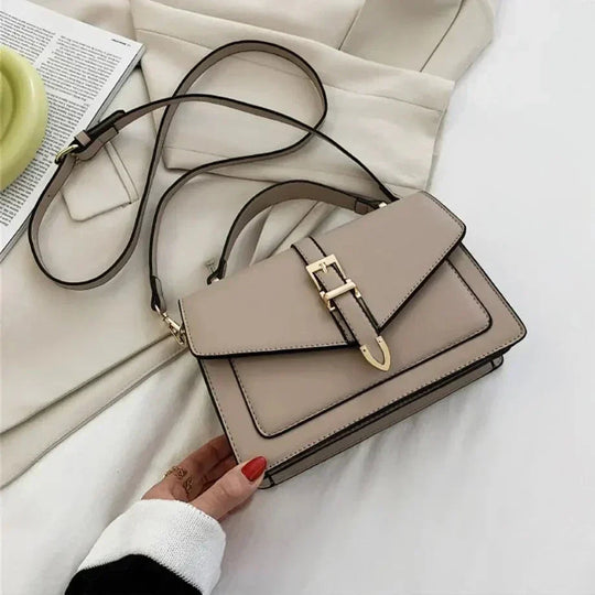 Laureta – Classic Shoulder Bag