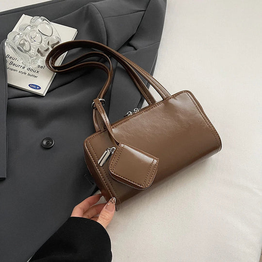 Ariel – Convertible Bag with Removable Wallet
