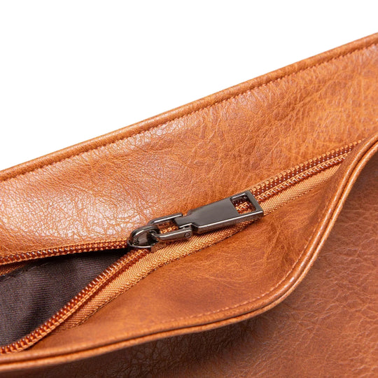Polly – Soft Leather Shoulder Bag for Women