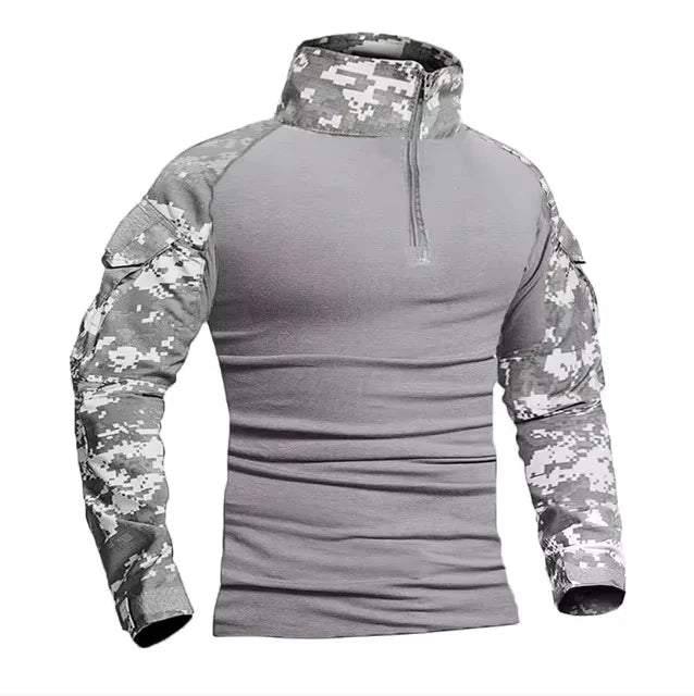 Owen – Tactical Combat Shirt for Men