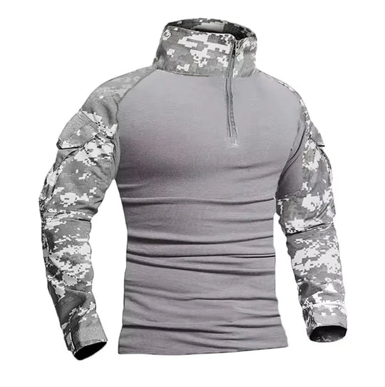 Owen – Tactical Combat Shirt for Men