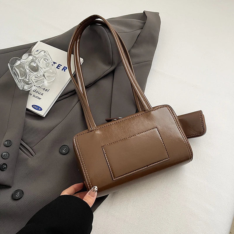 Ariel – Convertible Bag with Removable Wallet