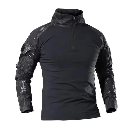Owen – Tactical Combat Shirt for Men