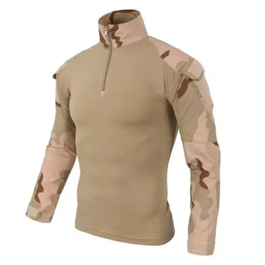 Owen – Tactical Combat Shirt for Men