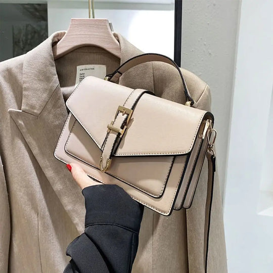 Laureta – Classic Shoulder Bag