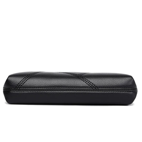 Anya – Stylish Leather-Look Shoulder Bag
