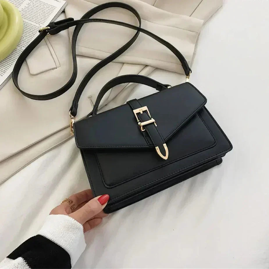Laureta – Classic Shoulder Bag