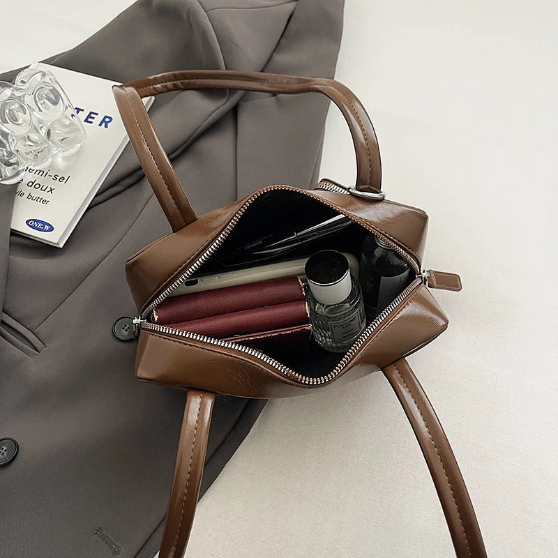 Ariel – Convertible Bag with Removable Wallet