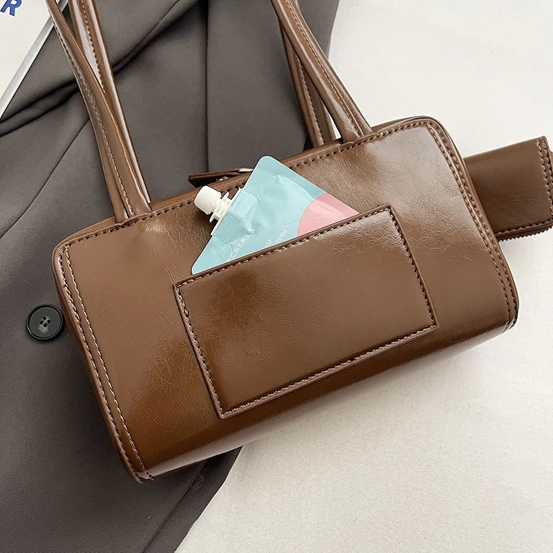 Ariel – Convertible Bag with Removable Wallet