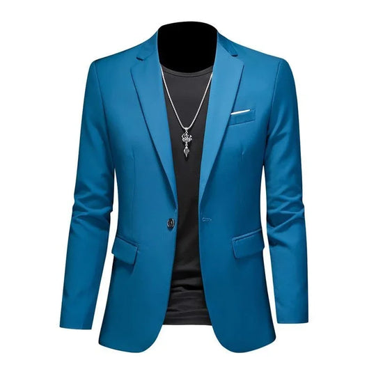 Jayden - Modern Luxe Blazer for Men