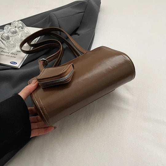 Ariel – Convertible Bag with Removable Wallet