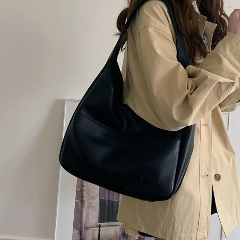 Christel – Vegan Leather Bag