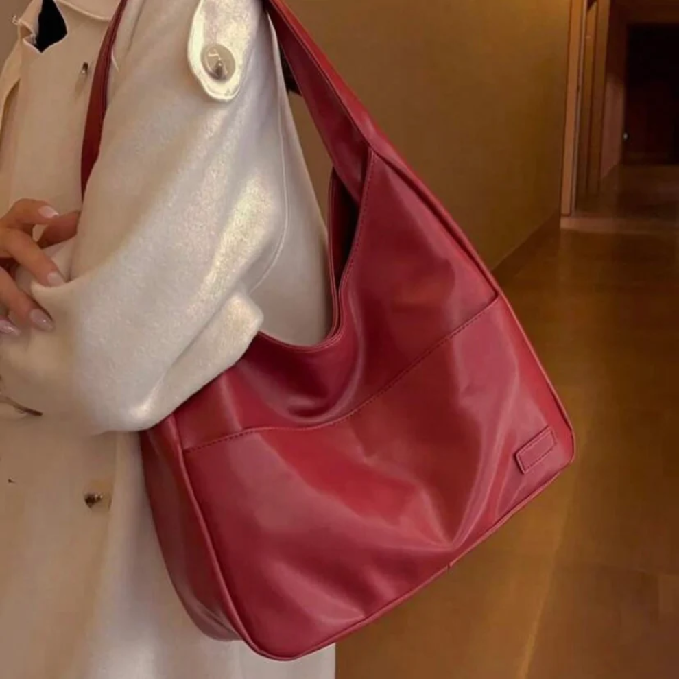 Christel – Vegan Leather Bag
