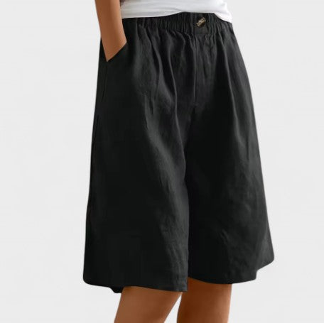 Mira – Leisure Shorts for Women