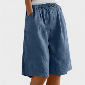 Mira – Leisure Shorts for Women